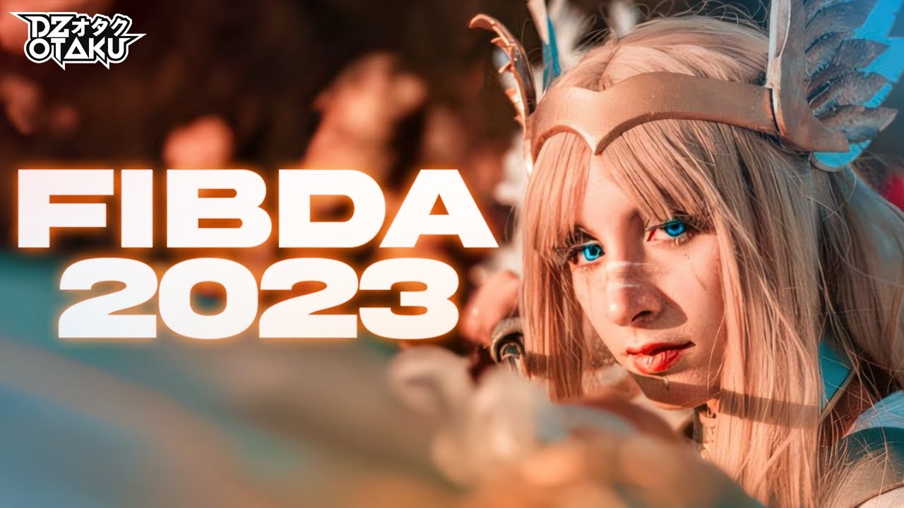 FIBDA 2023 MUSIC VIDEO  Fox Stevenson - Bruises
