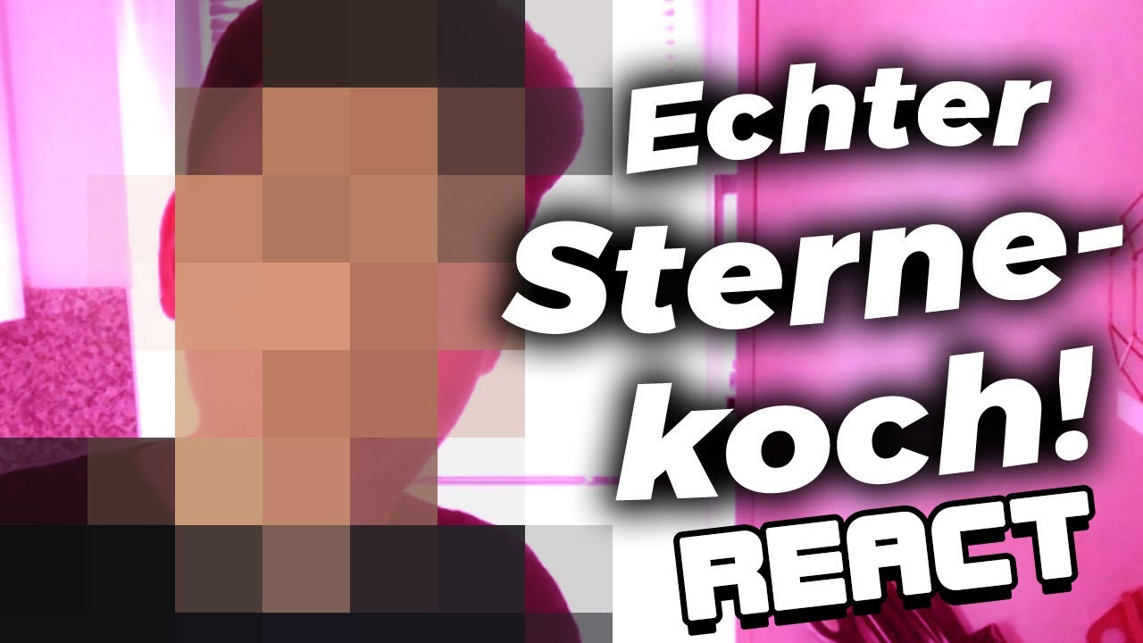 React: PietSmiet kocht ganzen Fisch