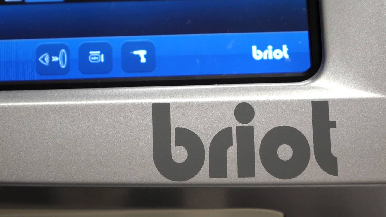 Briot Attitude