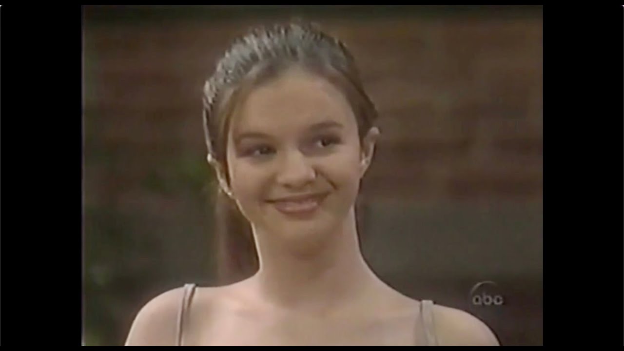 GH 7-8-99 Elizabeth (4/6), Emily (1/3) 