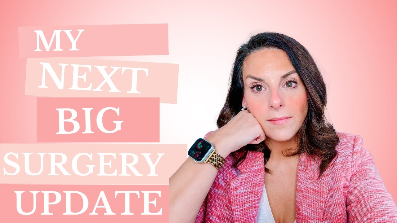 UPDATE Arthritis After Weight Loss Surgery | My Arthritis Journey