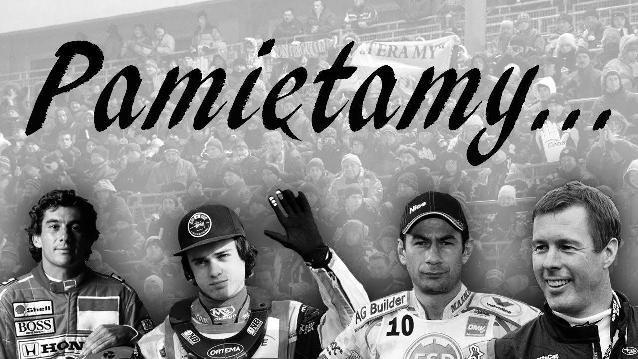 Pamiętamy...