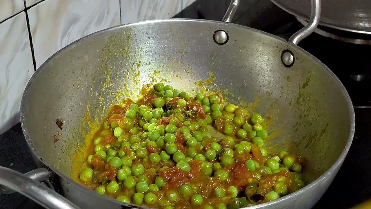 Jhatpat recipe
