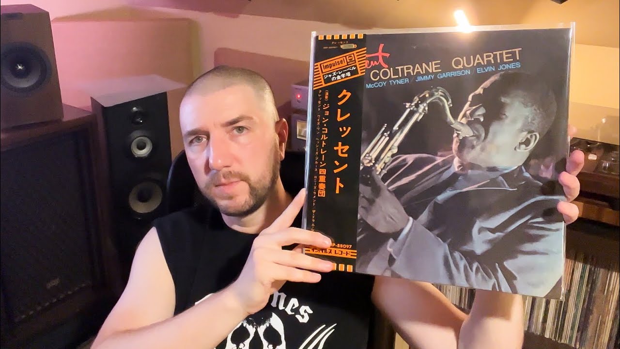 Time Changes ... Vinyl Diary