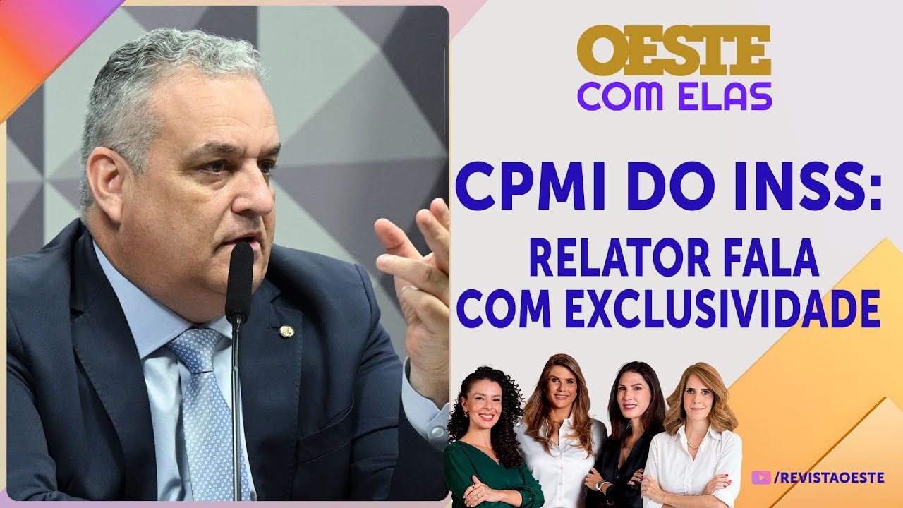 Alfredo Gaspar detalha desdobramentos de roubo contra idosos