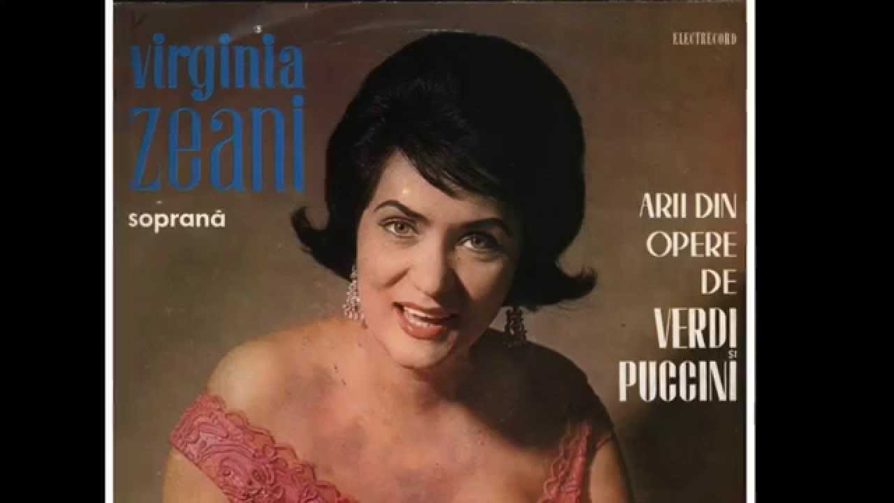 V.  ZEANI ,  MASTERCLASS TORINO 1992