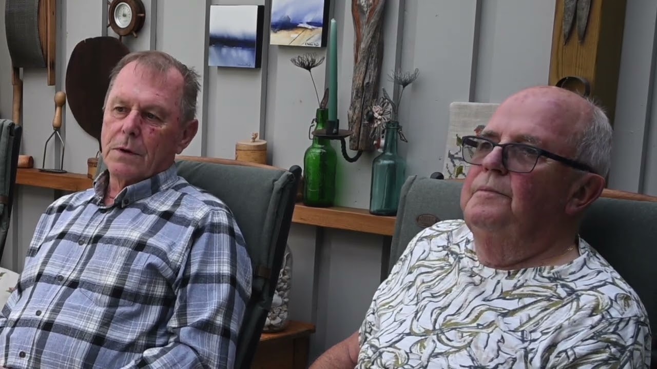 BOLLEBYGDS HISTORIA,  ERIKSTORPSGRUPPEN 20250914