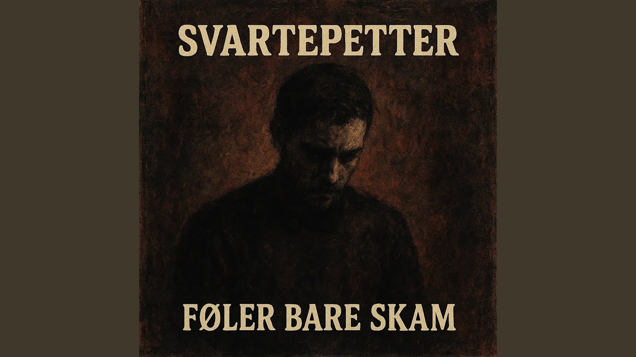 Føler Bare Skam