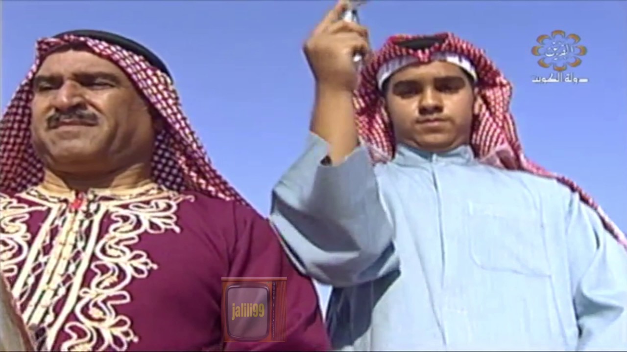 HD 🇰🇼 ويقول منهو جزوم / عرضة / فرقة اولاد عامر الشعبية الكويتية