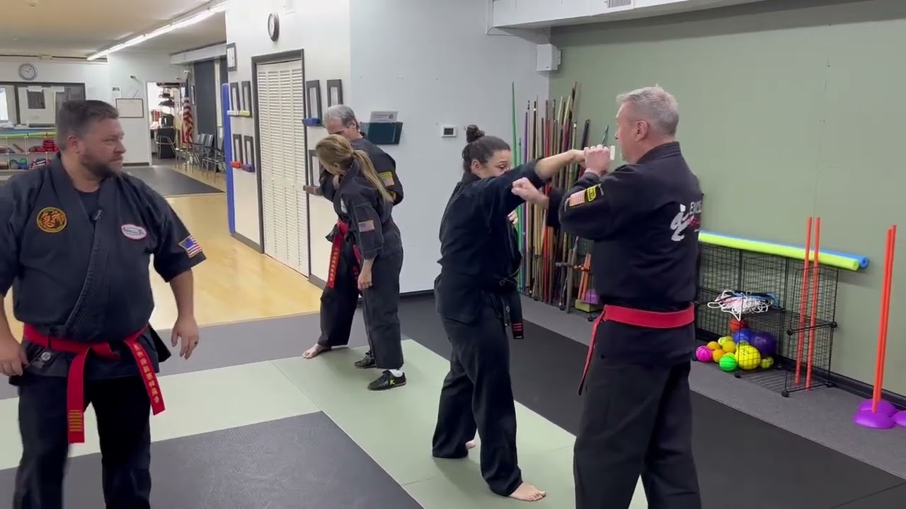 Anthony Rotella Tuite Lesson 03