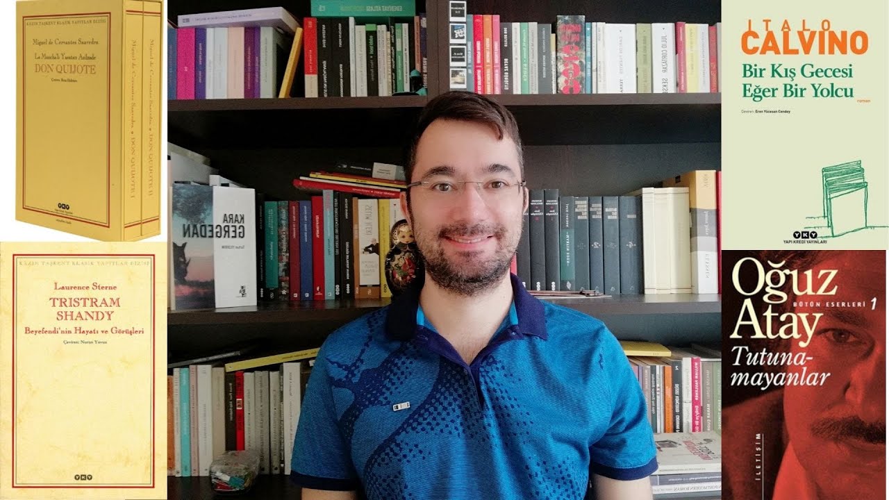 &Uuml;stkurmaca Nedir? | Postmodern Edebiyatta &Uuml;stkurmacanın Yeri | Kitap &Ouml;nerileri