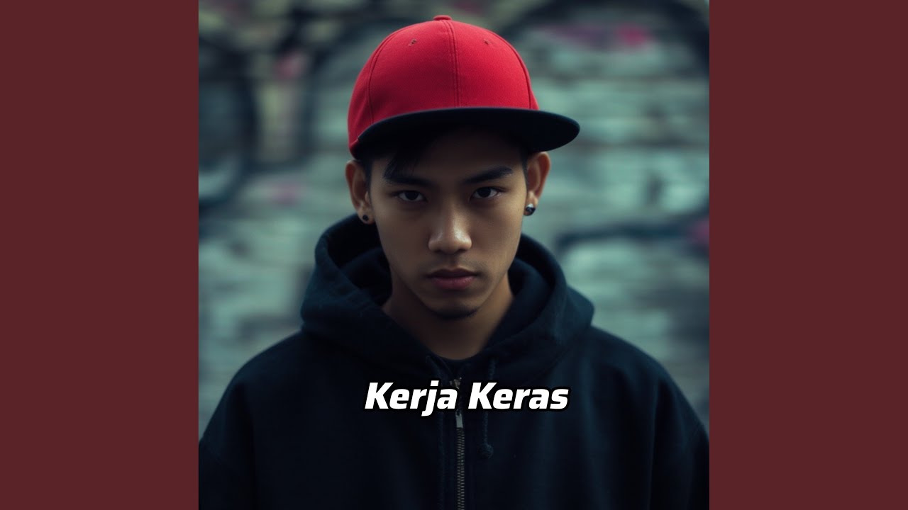 Kerja Keras