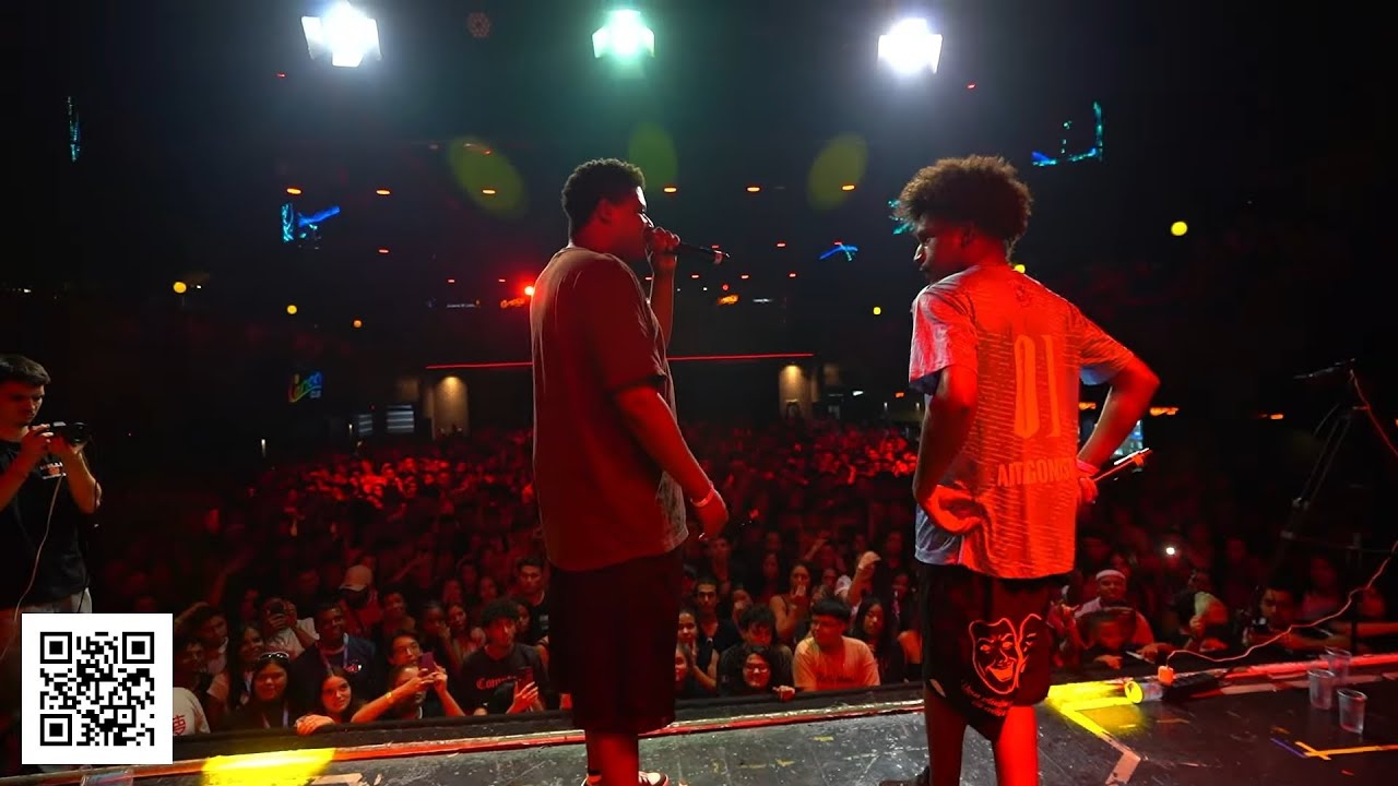 Beat Grafiteh vs Kroy bdn esparta (aonde tá escrito que eu tenho que agradar você?)