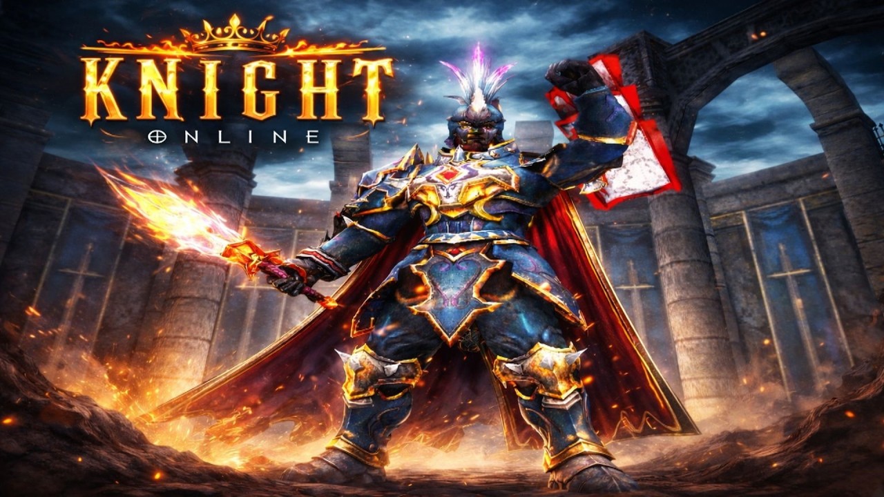 #Oreads ~ [First a buzz&hellip; Then silence | You'll know your place, little brat!!] #KnightOnline #rog...