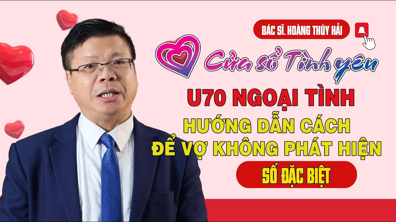 Nghe Cửa Sổ Tình Yêu Ngày 09/02/2026 | Đinh Đoàn Tư Vấn Tâm Lý, Hôn Nhân