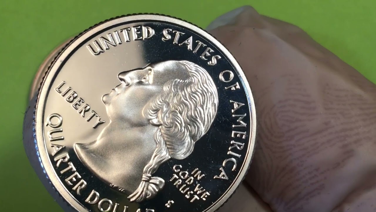 US 2001 North Carolina State Quarters - P D S  - Kitty Hawk - Wright Brothers - United States Coins