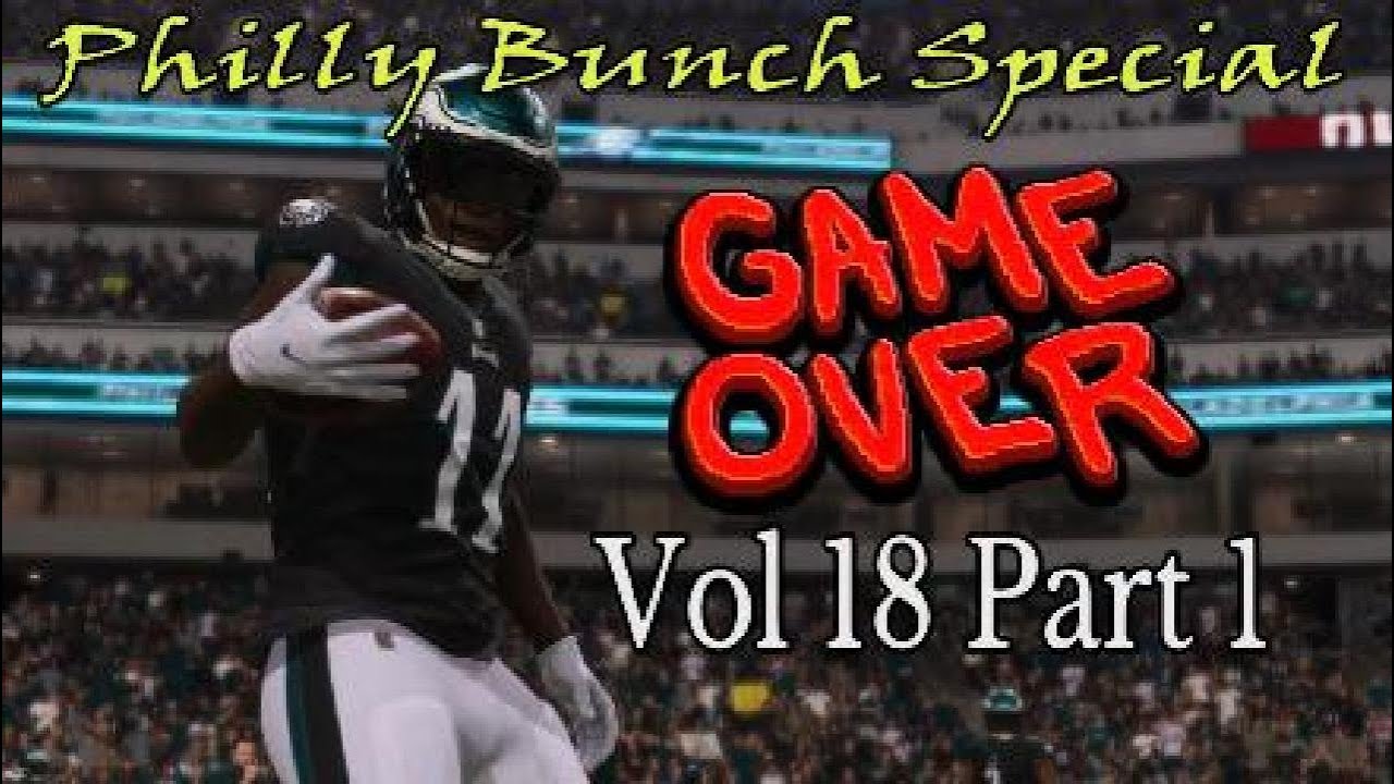 Gun Bunch Offset Free E-Book 💥 Philly Bunch Special | Madden 23 Ten Yard Fight Vol 18 Part 1