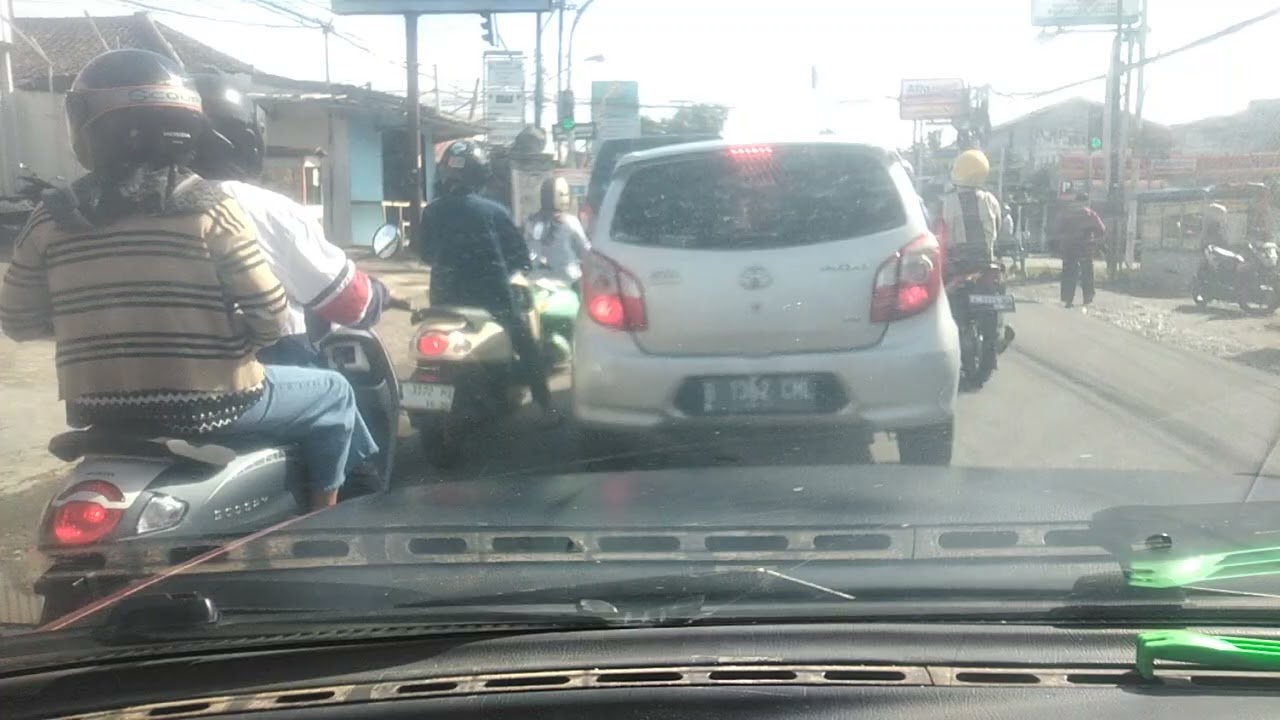-40km dikiri 