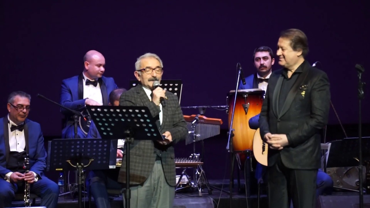 Gülmira / HÜSAMETTİN OLGUN -AHMET ÖZHAN-N.Y