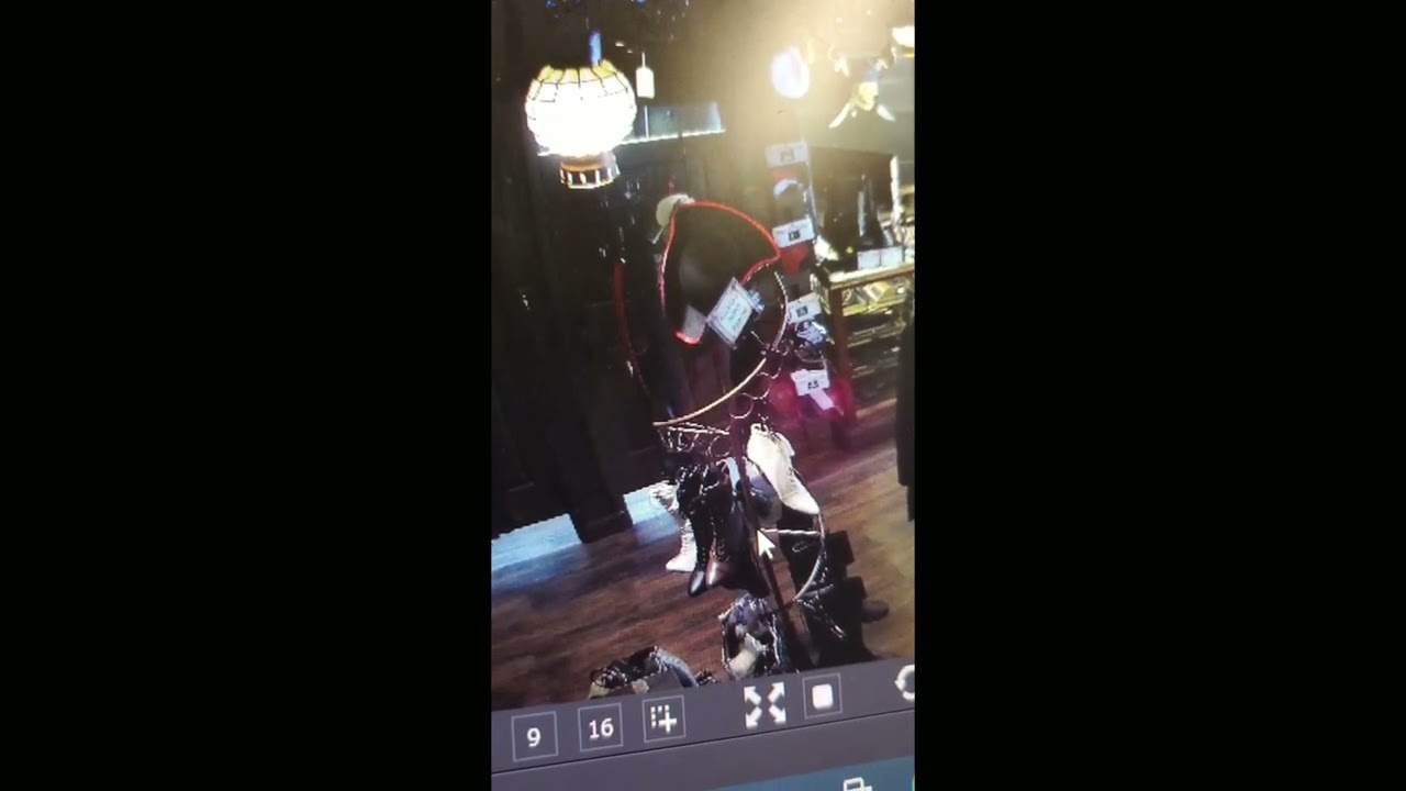 Pirate Store Ghost Foot Fetish 2020 and 2021
