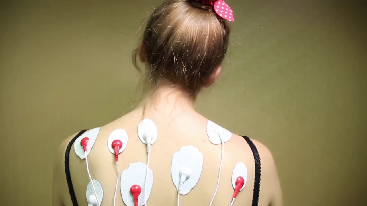 Arino Appareil de massage électrique