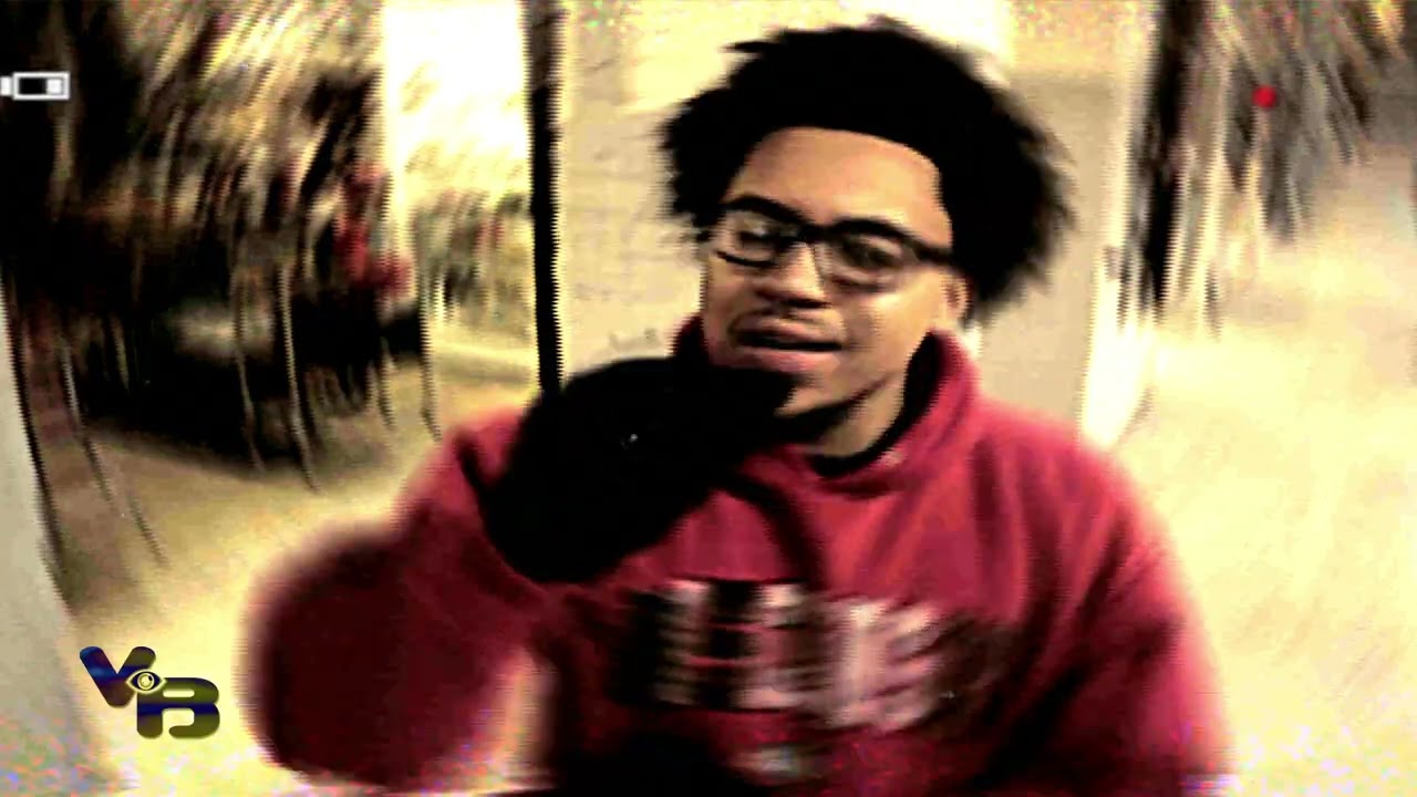 AERO HMB - NGL (Official Music Video)