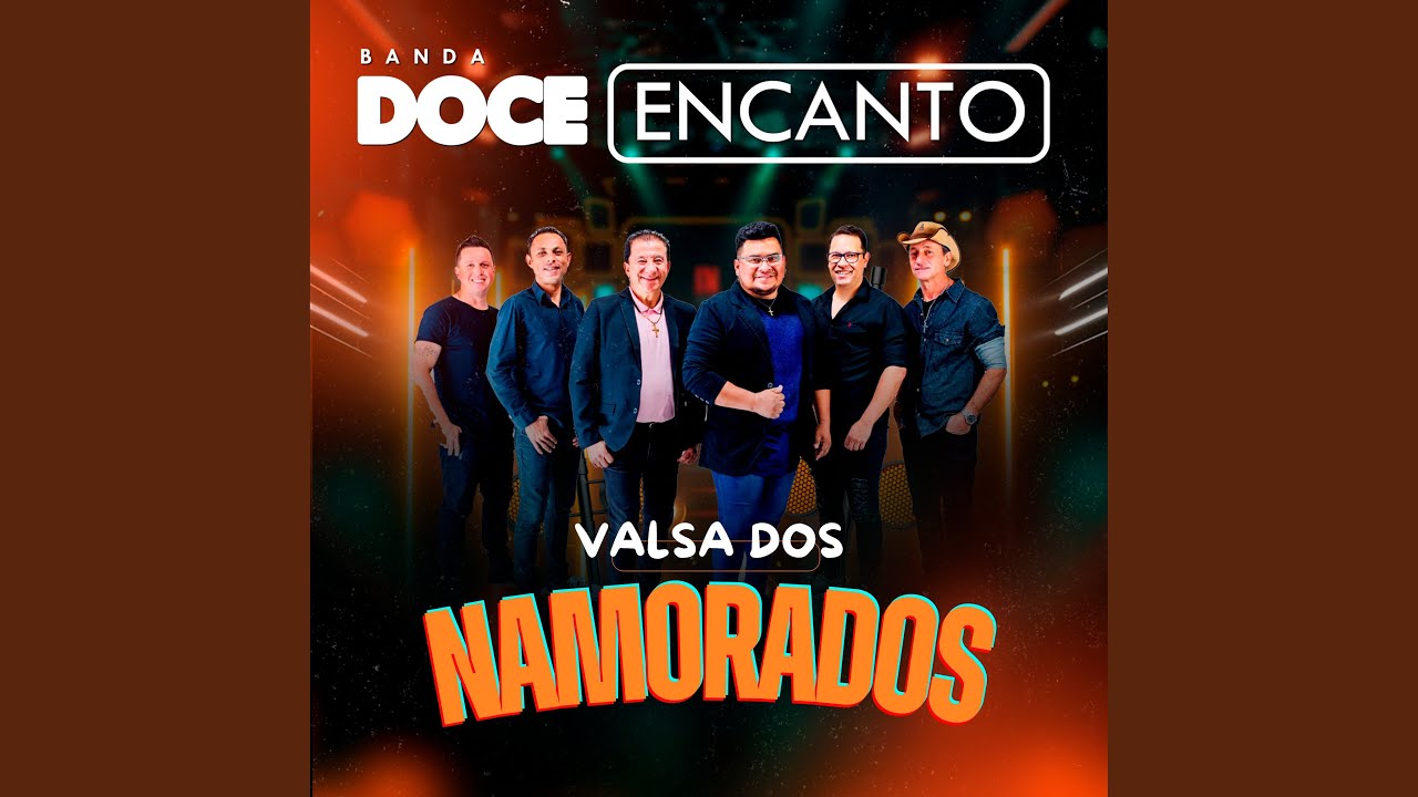Valsa dos Namorados