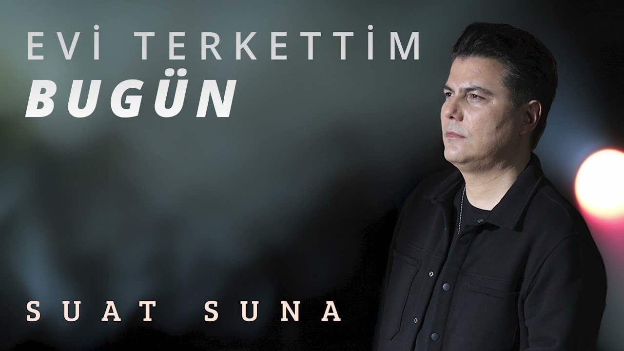 Suat Suna Evi Terkettim Bugün