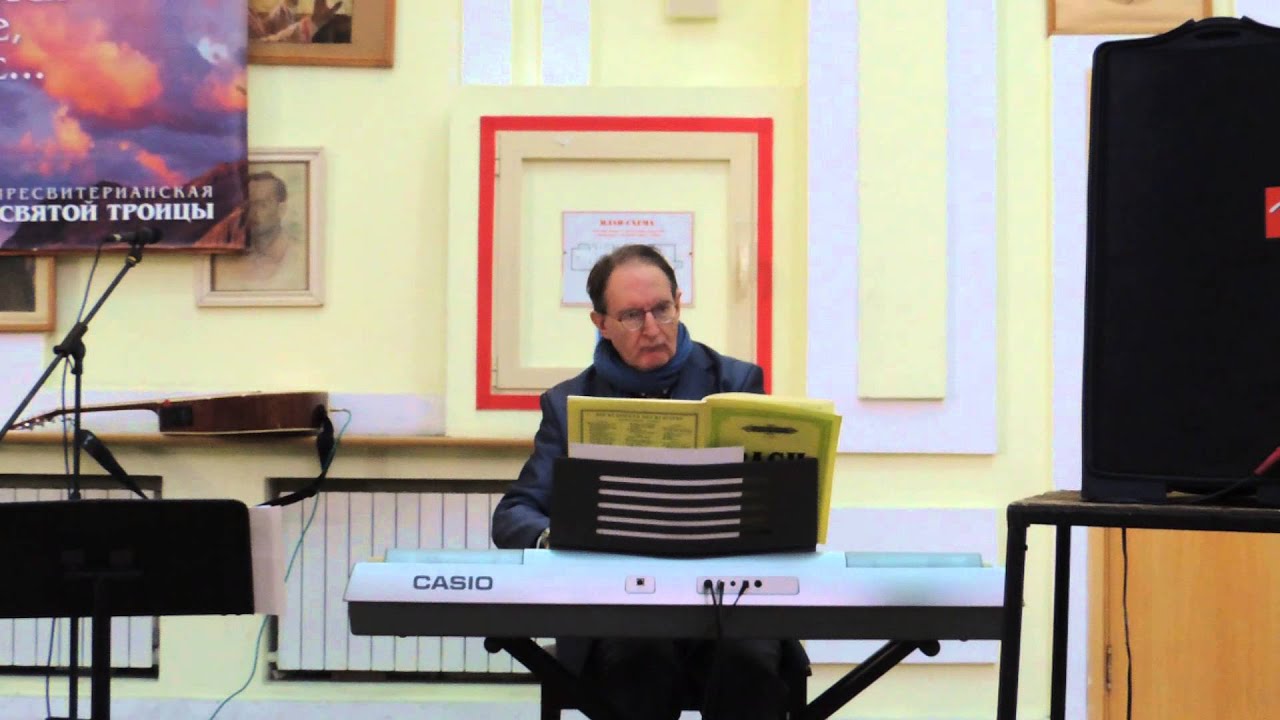 Jean-Marie Leroy - Ouverture (Bach)
