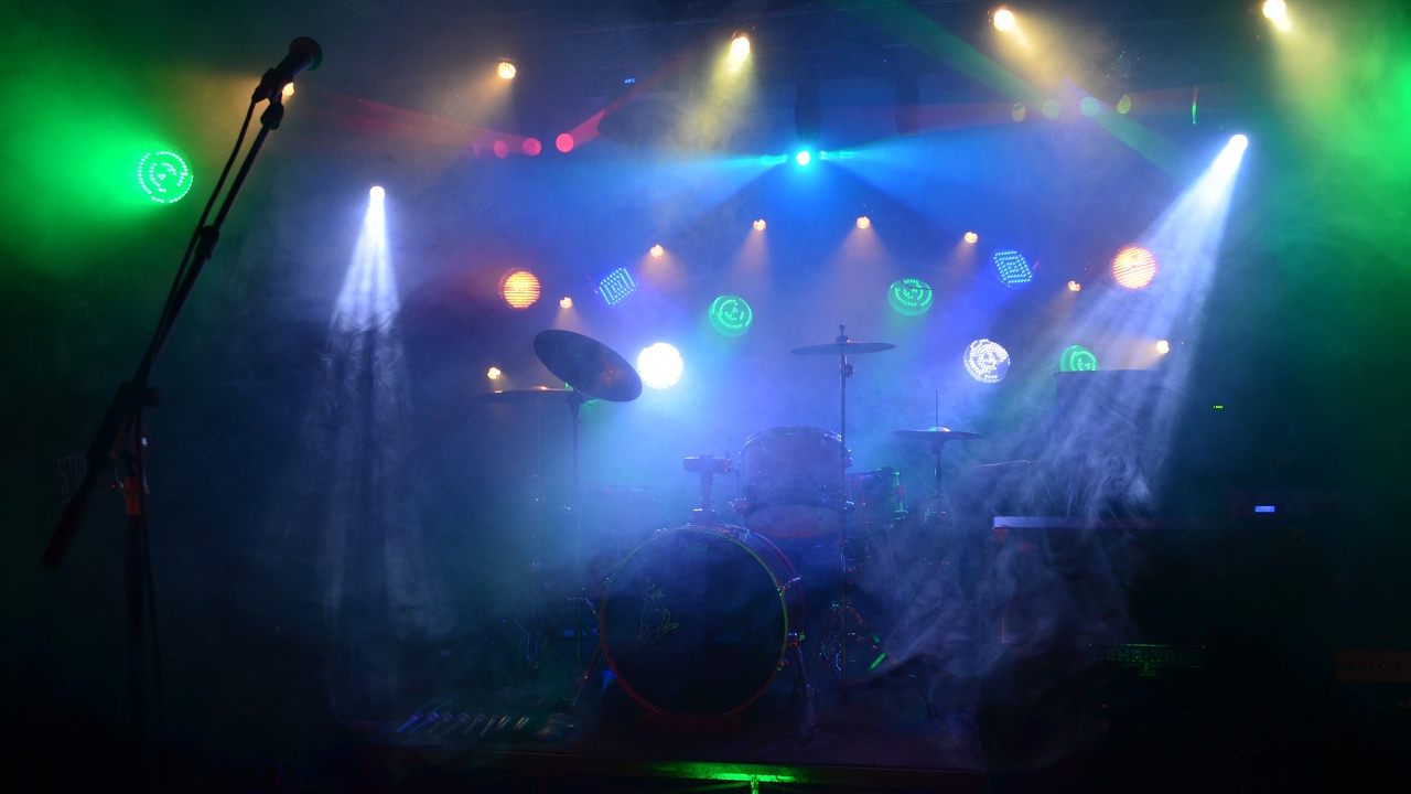 KROW Live at The Snooty Fox Club