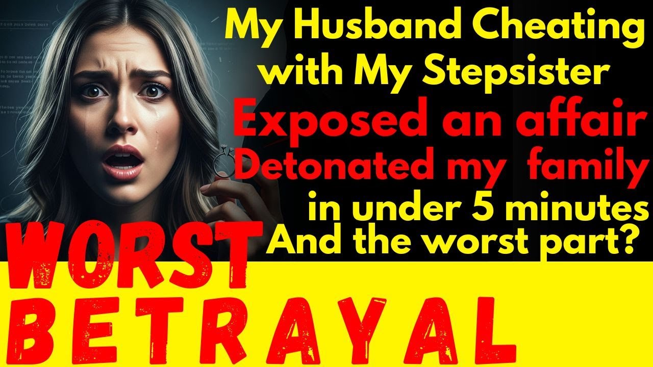 The SHOCKING Truth About Reddit Cheating Stories
