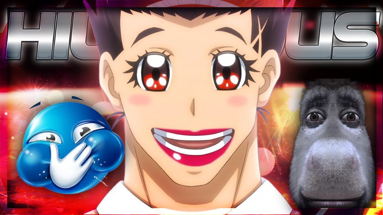 This NEW Bluelock Game Is HILARIOUS