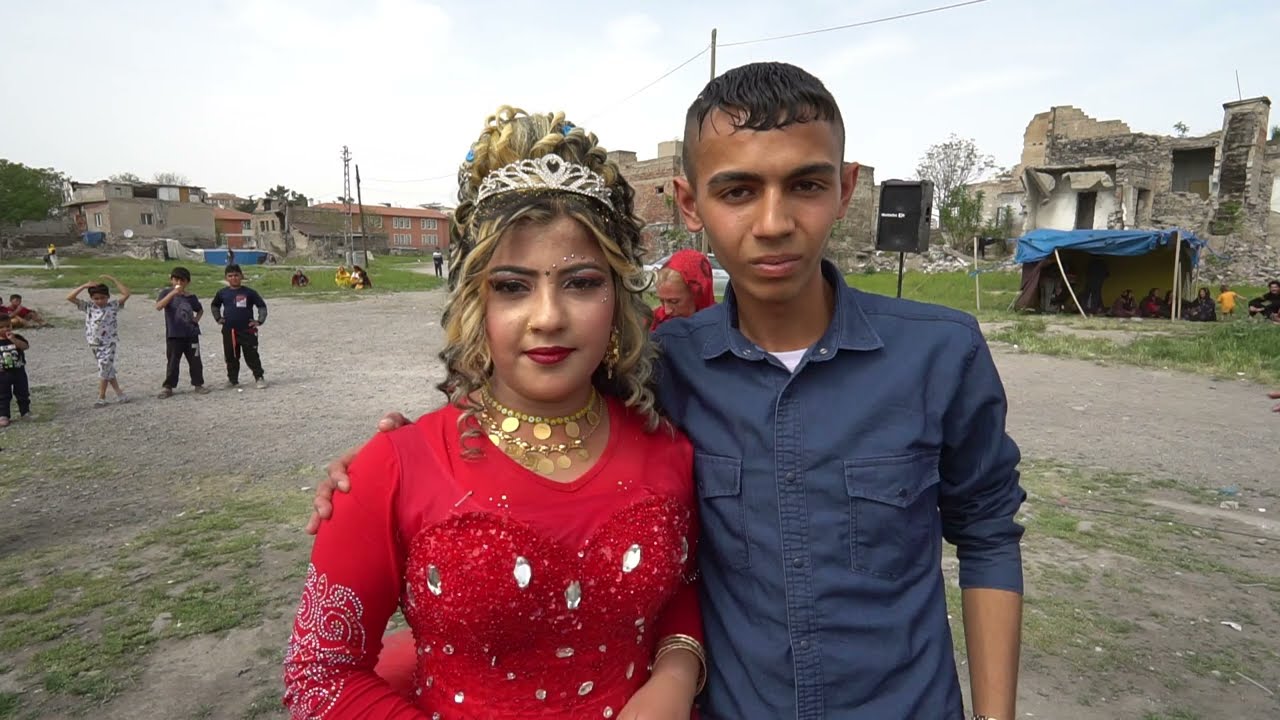 ali kınası PART1