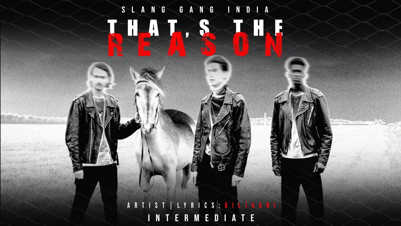 Diljaani - THAT'S THE REASON
