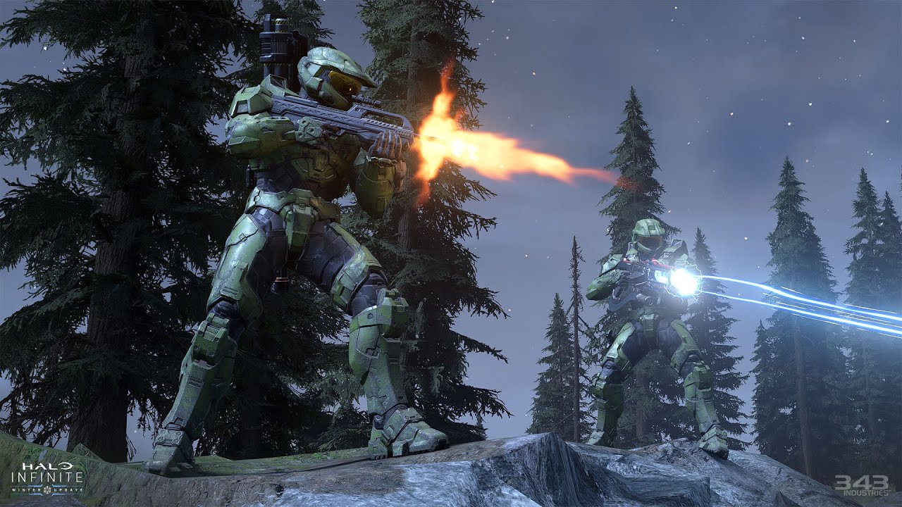 🔴Halo infinite Live Gameplay | මගේ මුල්ම අත්දැකිම 😼 | Prabu Gaming Studio