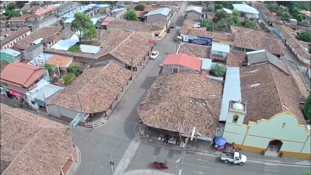 Distrito de Sesori