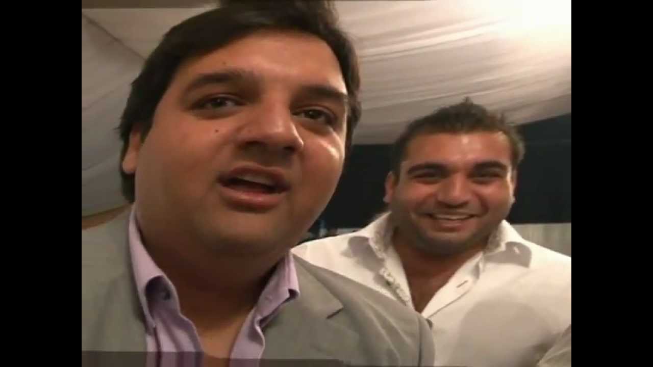 casamento cigano de stalin e narinha parte 4 2012