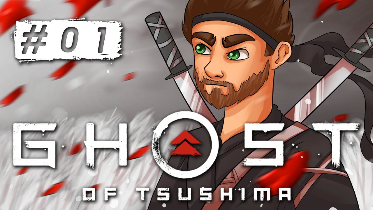 Ghost of Tsushima | 1. rész 🔴 Végigjátszás (Magyar Felirat)