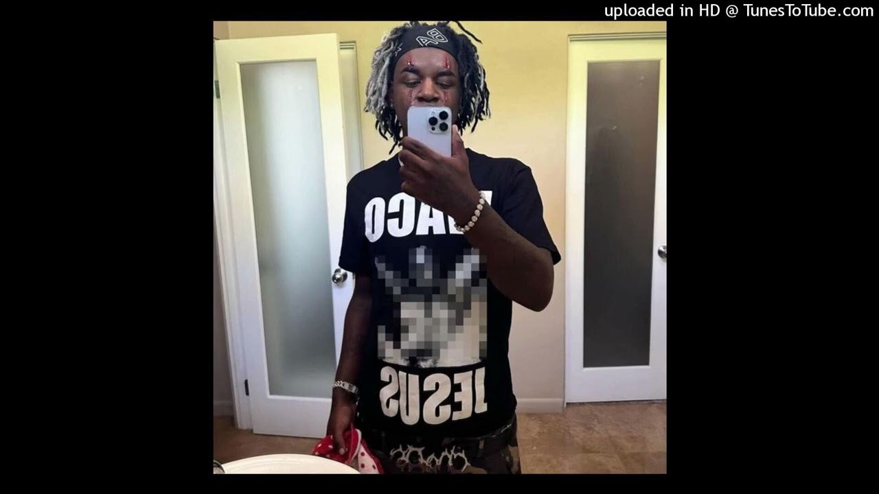 [FREE FOR PROFIT] Ken Carson Type Beat - 