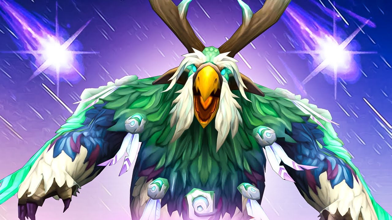 I was WRONG About Boomy... it's OP in 10.2