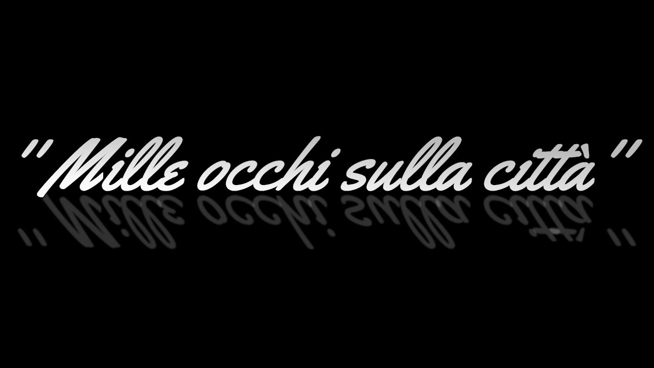 Mille occhi sulla città: insieme contro le truffe agli anziani