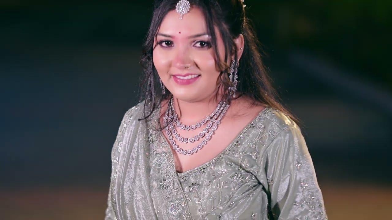 4K Shailendra + Rashmi Best Cinimatic Engagement Video | 💍❤️ #ShailendraRashmi 4K