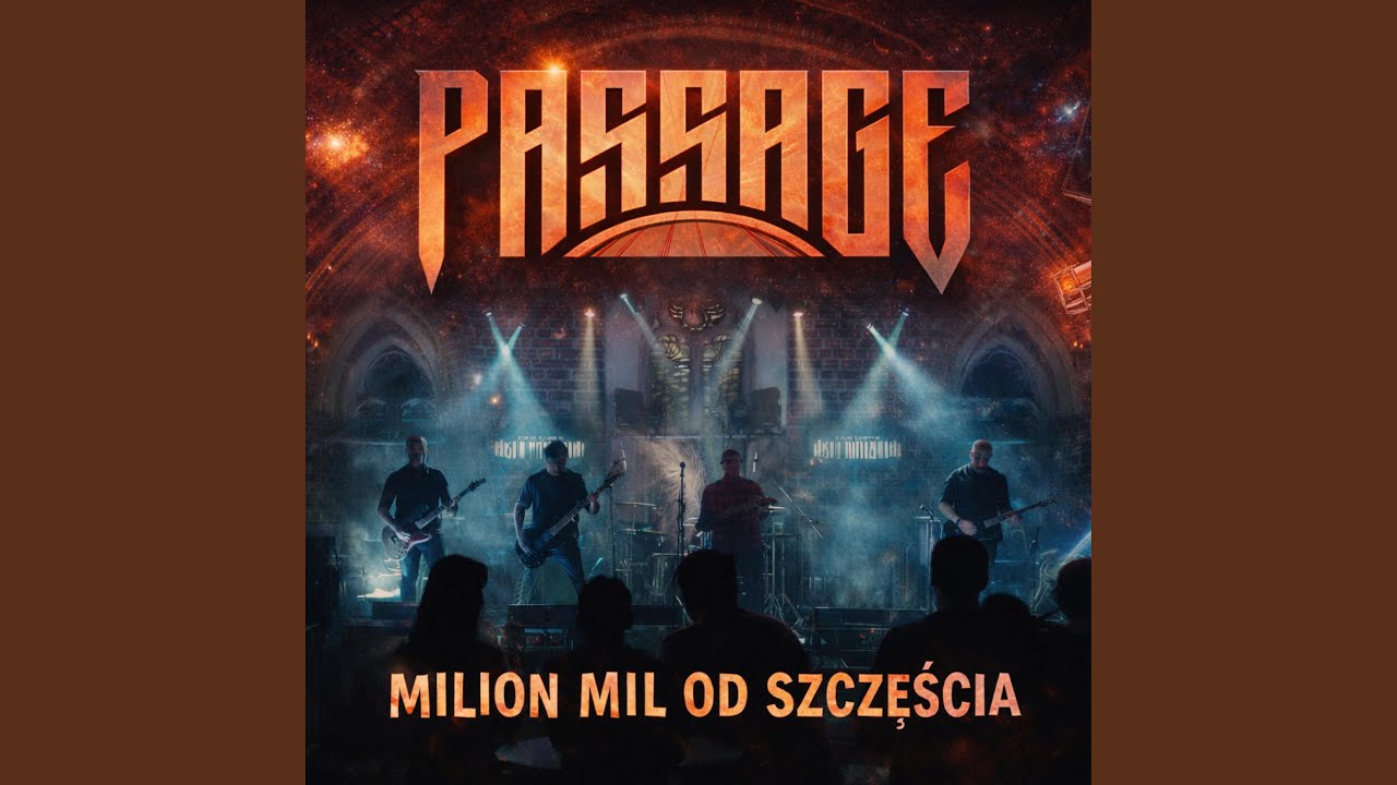 Milion Mil Od Szczęścia