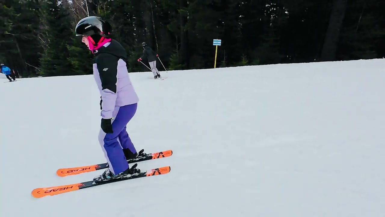 Szrenica Ski Arena- Puchatek- Szklarska Poręba 2026
