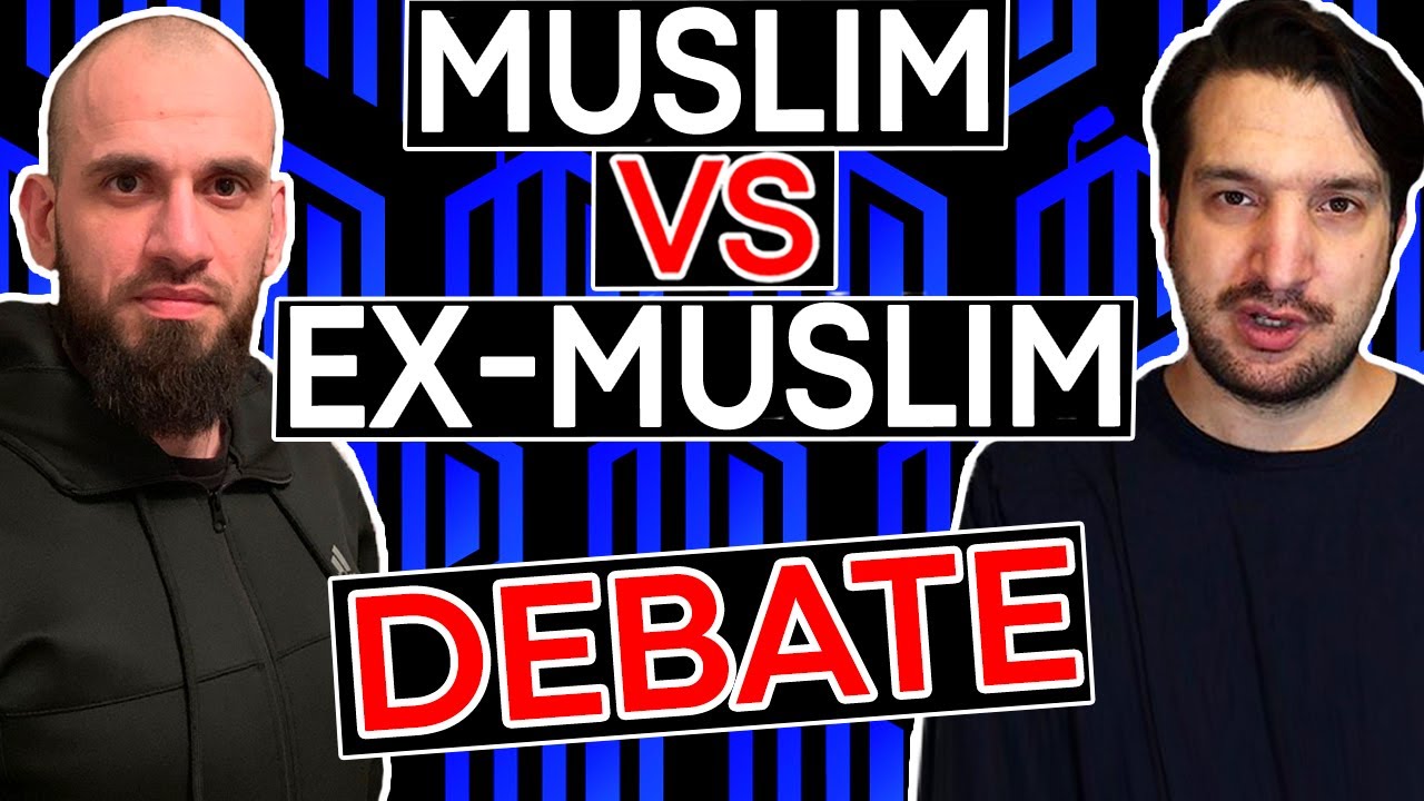 Is Islam True? | Muhammad Vs Apostate Prophet | Debate Podcast