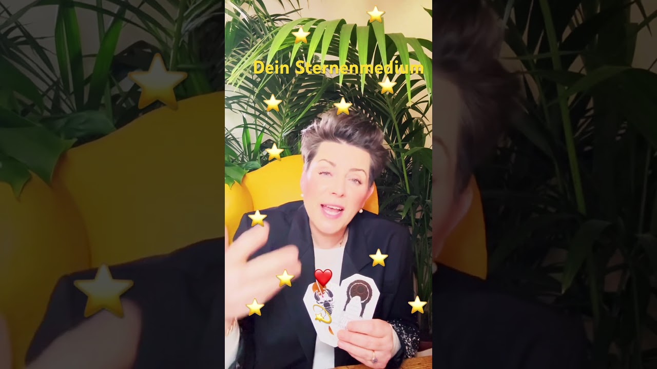 SKANDAL&Ouml;SE BEGEBENHEIT...  #deinsternenmedium #tarot #spirit #tagesbotschaft #skandal
