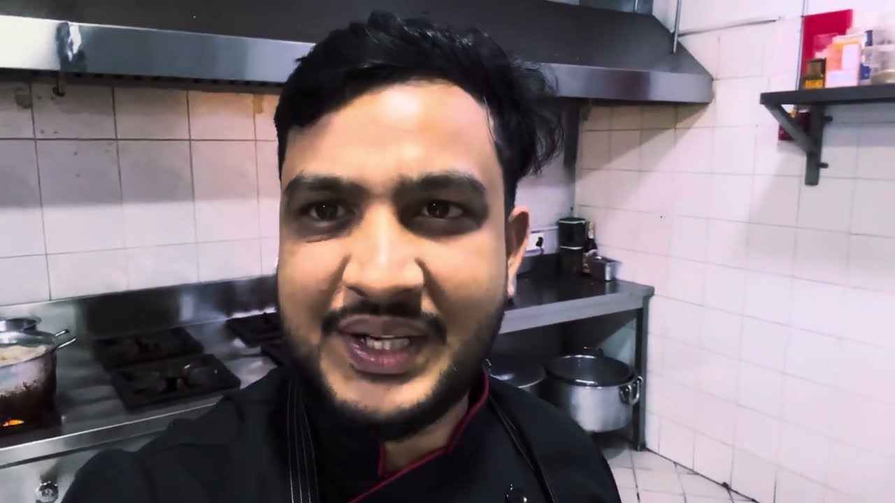 Vlog 16 ❤️Bahrain life Ashif ki khani chef ke sath scam ho Gaya 😡