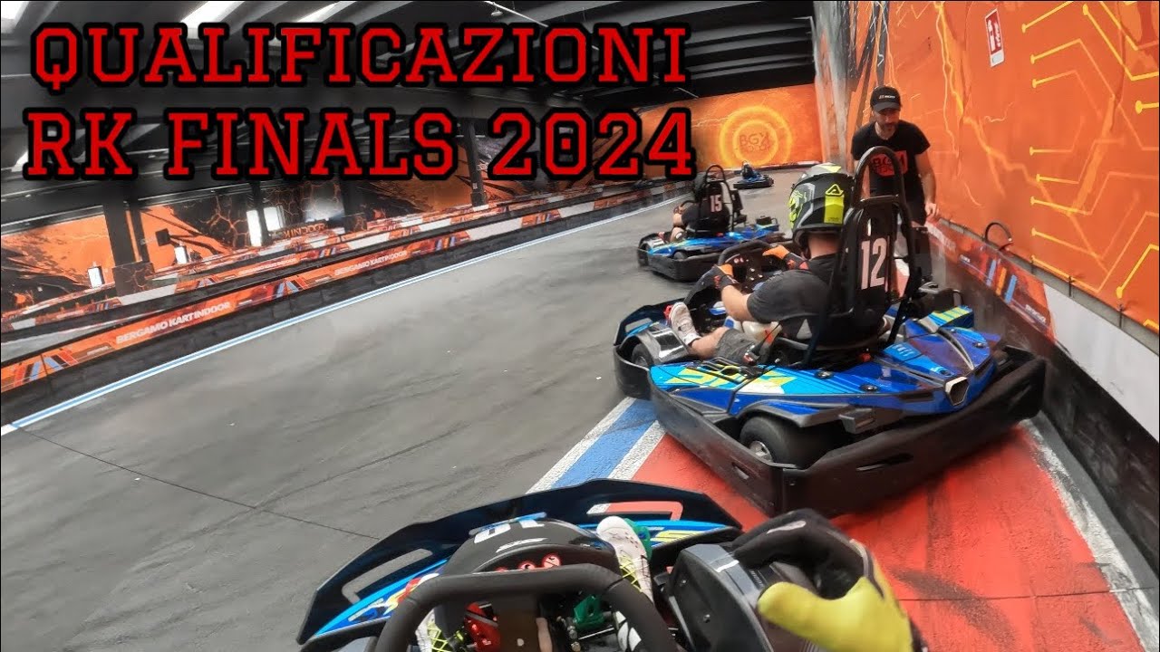 BGKI - Qualificazioni RK Finals 2024 - NEW LAYOUT