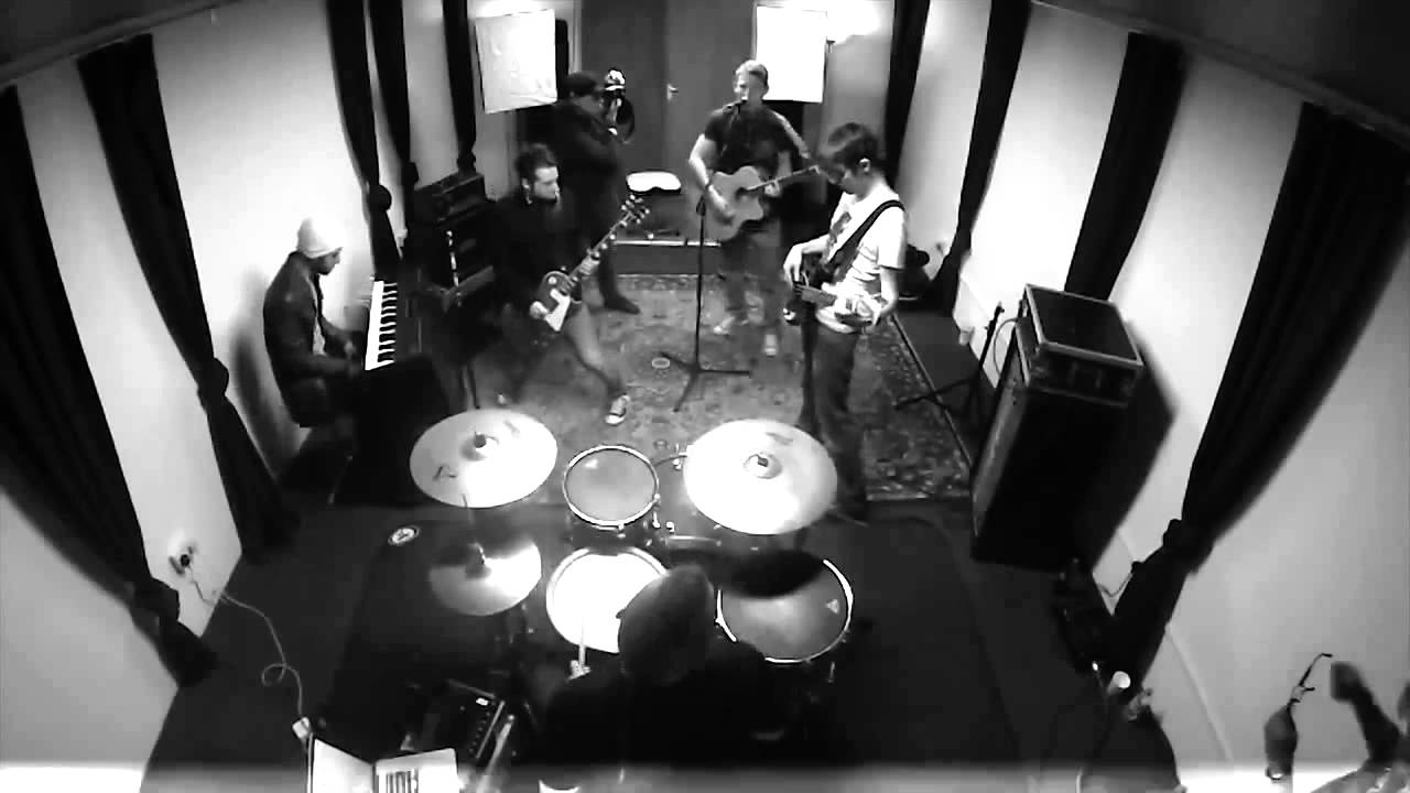Funk It! - Hampshire Based Party Band