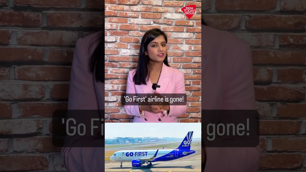 Booked A Go First Flight? Here&rsquo;s What Happens To Your Money As Airline Files For Bankruptcy